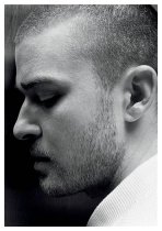 Певец Justin Timberlake